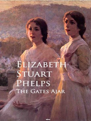 cover image of The Gates Ajar